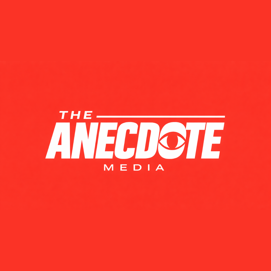 The Anecdote Media logo